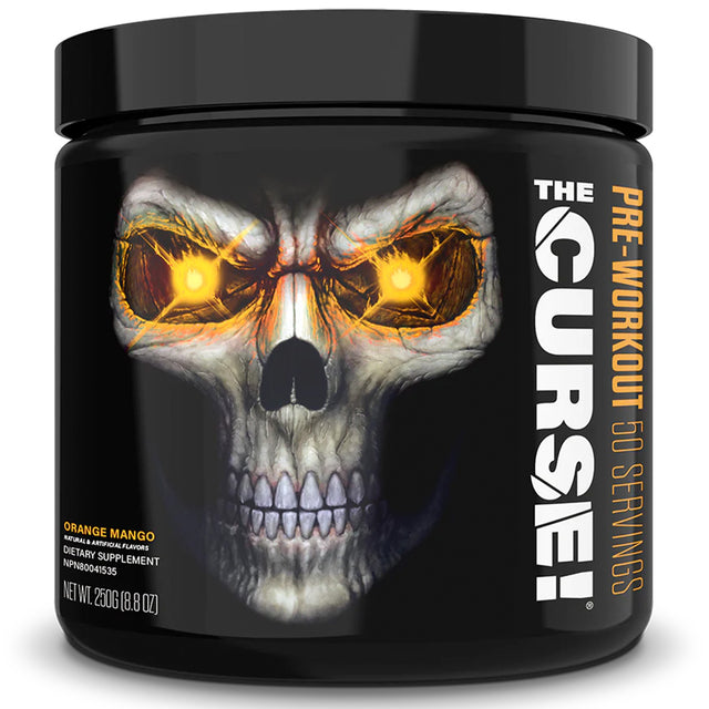 The Curse, Orange Mango, Jnx Sports (50) - Jnx Sports