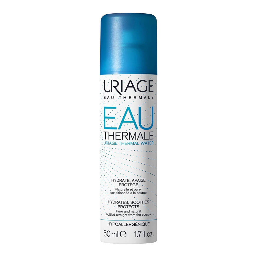 Uriage Thermal Water, 50 ML Eau - Uriage Eau Thermale