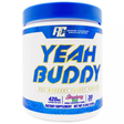 Ronnie Coleman Yeah Buddy, Strawberry Kiwi, 270 Gm - Ronnie Coleman