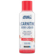 L-Carnitine Liquid Applied Nutrition, 3000 mg, Fruit Burst - Applied Nutrition