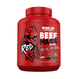 Big Ramy Labs Red Rex Beef Mass Plus, Chocolate, 6 LB - Big Ramy Labs Redrex